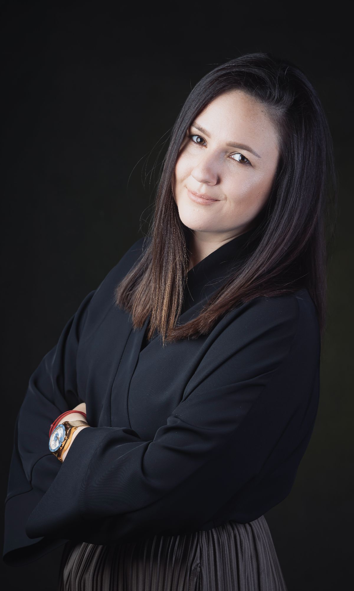 Szanyi Timi - Masuru Candle alapító